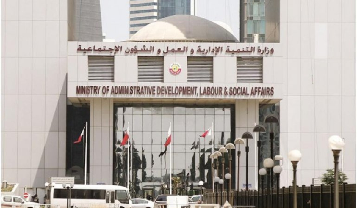 Ministry of Labour to QNA: 89% of Workers Benefit from Labour Laws, Legislation